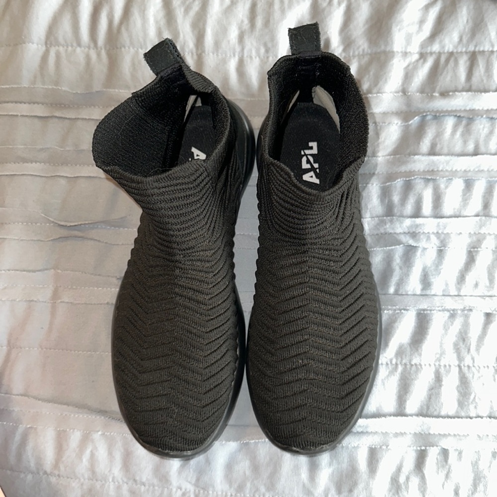 APL Women’s Techloom